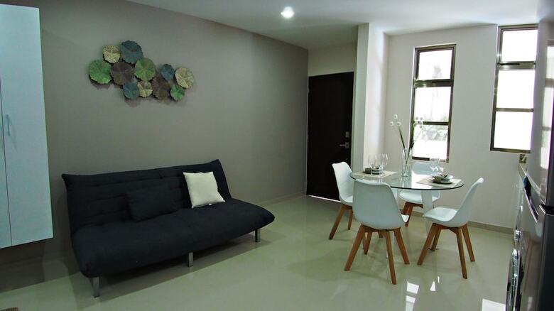 Apartamento Palmarena By Nah Hotels