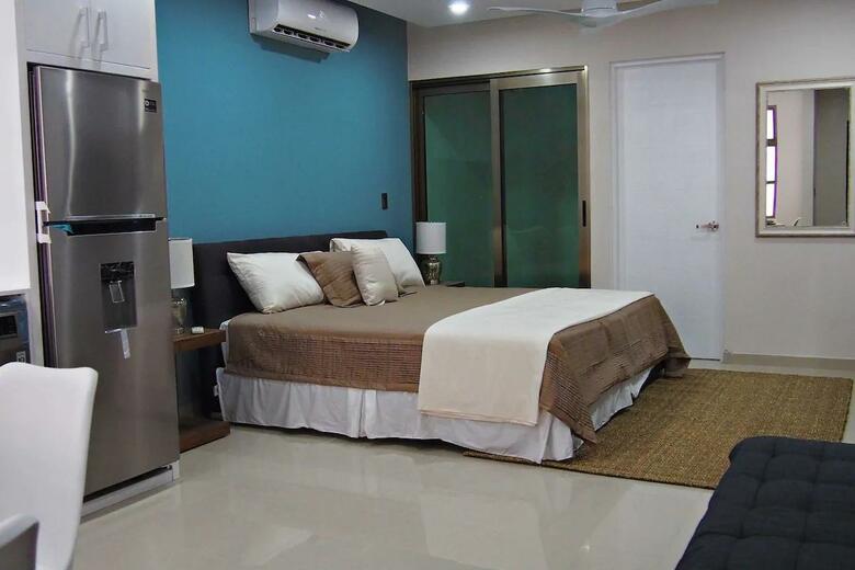 Apartamento Palmarena By Nah Hotels