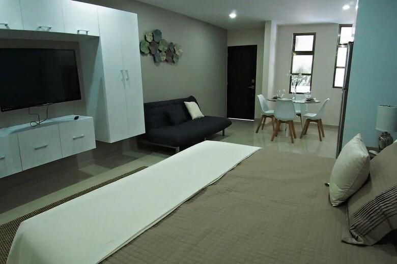 Apartamento Palmarena By Nah Hotels