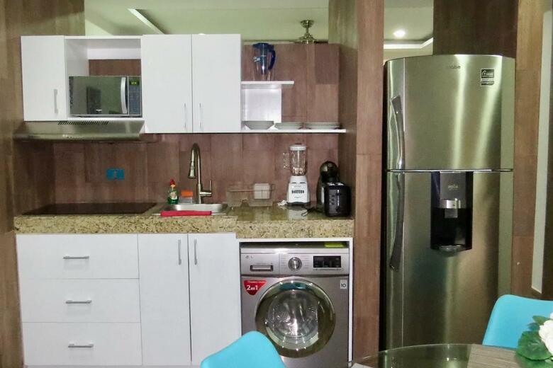 Apartamento Palmarena By Nah Hotels