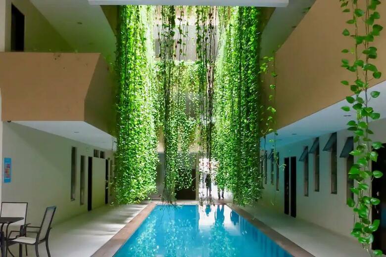 Apartamento Palmarena By Nah Hotels