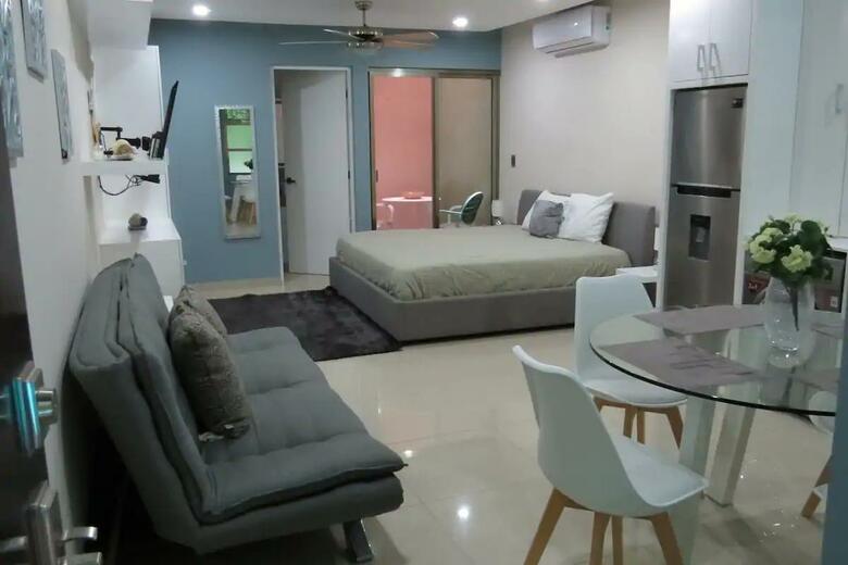 Apartamento Palmarena By Nah Hotels