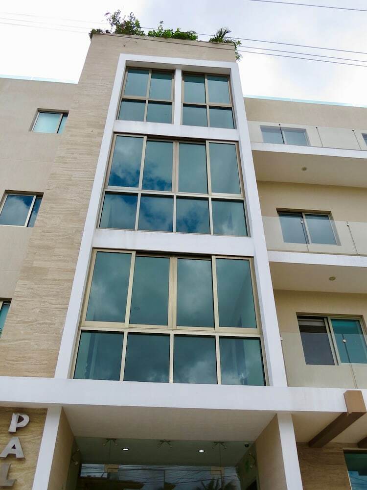 Apartamento Palmarena By Nah Hotels