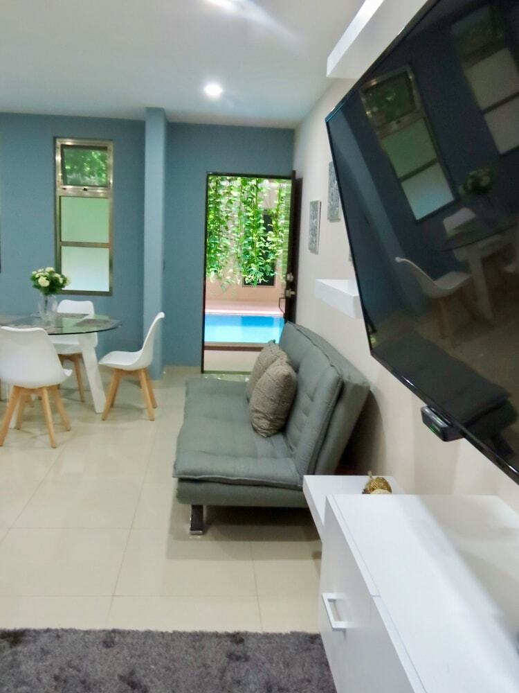 Apartamento Palmarena By Nah Hotels