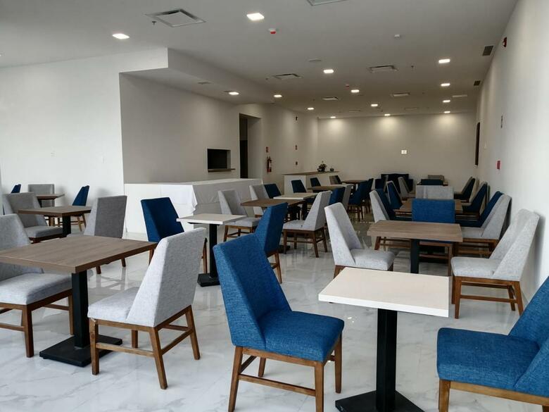 Hotel Wyndham Puebla Angelopolis