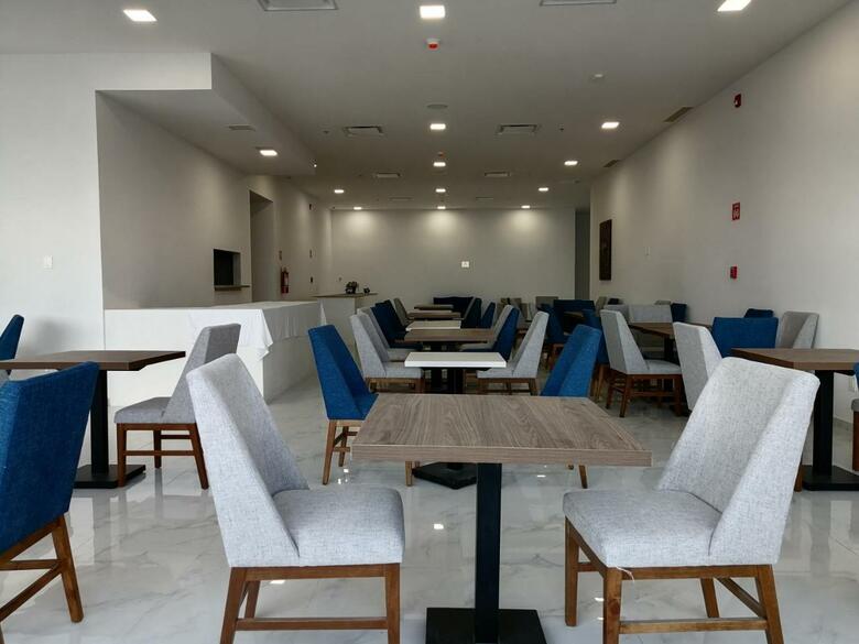 Hotel Wyndham Puebla Angelopolis
