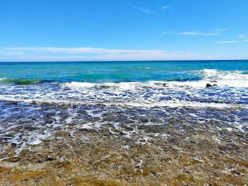 Apartamento New Linda Vista Ocean View Condo