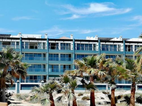 Apartamento New Linda Vista Ocean View Condo