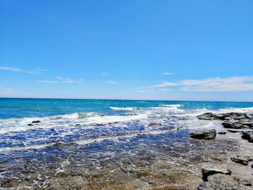 Apartamento New Linda Vista Ocean View Condo