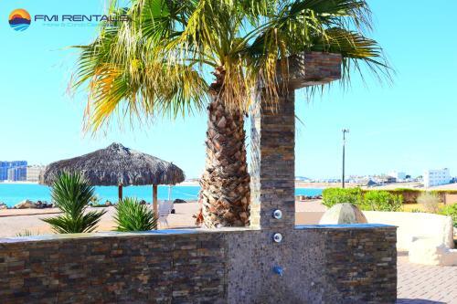Apartamento Marina Pinacate A-316