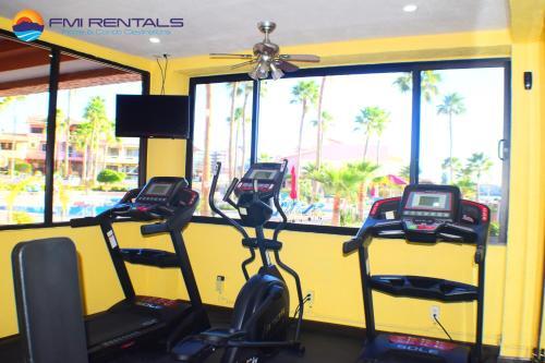 Apartamento Marina Pinacate Villa-12