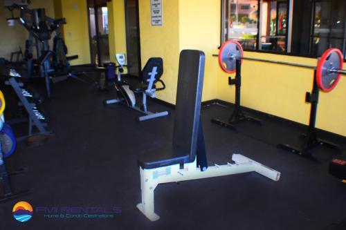 Apartamento Marina Pinacate A-412