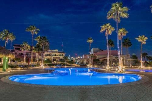Apartamento Marina Pinacate A-421