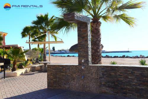 Apartamento Marina Pinacate A-421