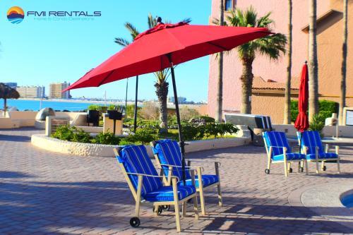 Apartamento Marina Pinacate B-319