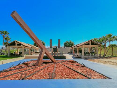 Apartamento Glamorous Fully Equipped Condo With Amazing Sunset