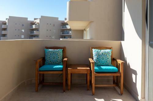 Apartamento Glamorous Fully Equipped Condo With Amazing Sunset