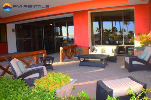 Apartamento Marina Pinacate A-416
