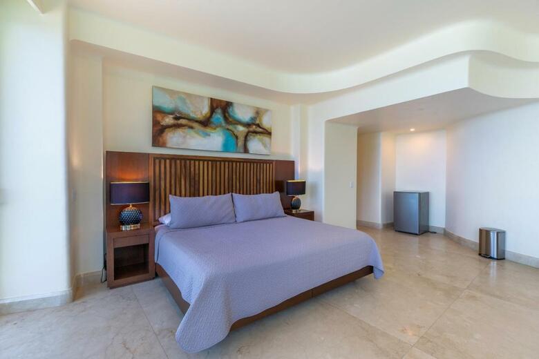 Ocean Frontage Cottage