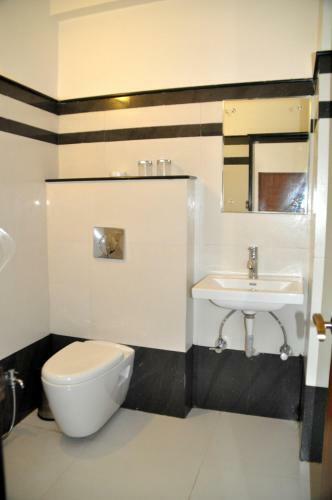 Hotel The Bhopal Grande