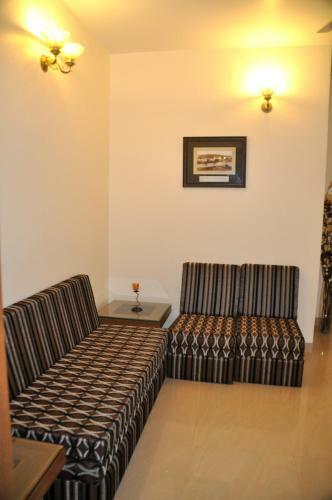 Hotel The Bhopal Grande