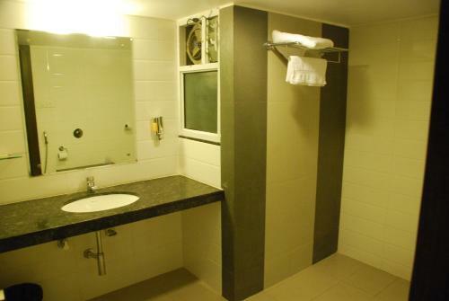 Hotel Grand Ashirwad