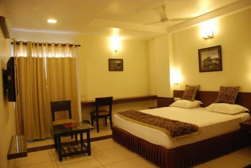 Hotel Grand Ashirwad
