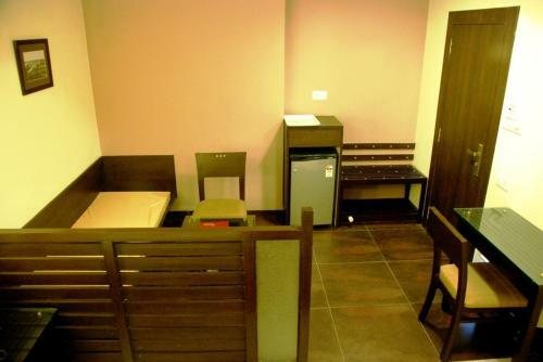 Hotel Grand Ashirwad