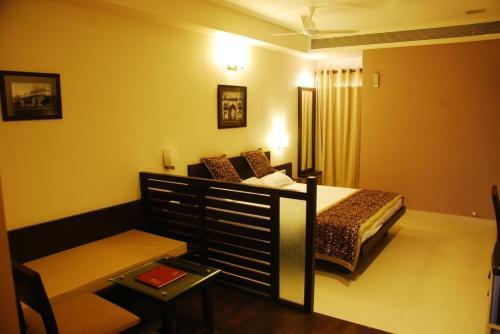 Hotel Grand Ashirwad