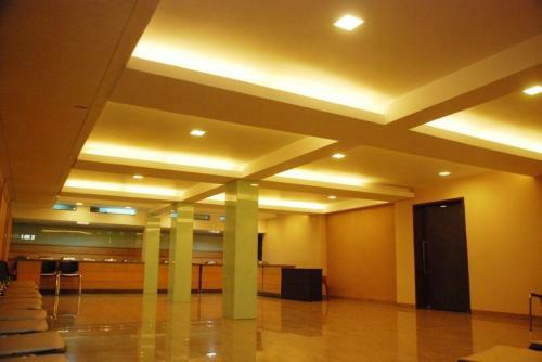 Hotel Grand Ashirwad