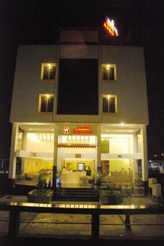 Hotel Grand Ashirwad