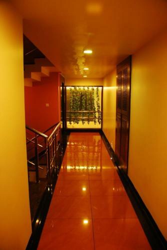Hotel Grand Ashirwad