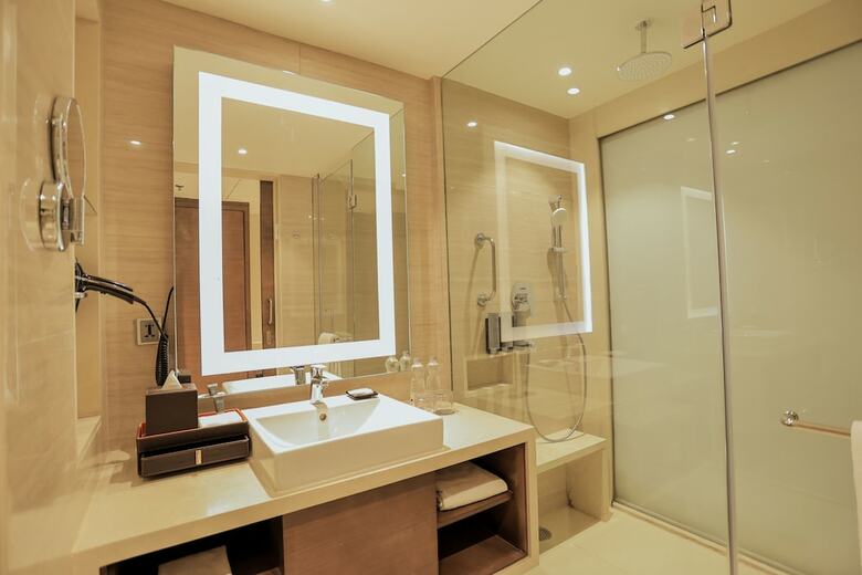 Hotel Courtyard By Marriott Bhopal