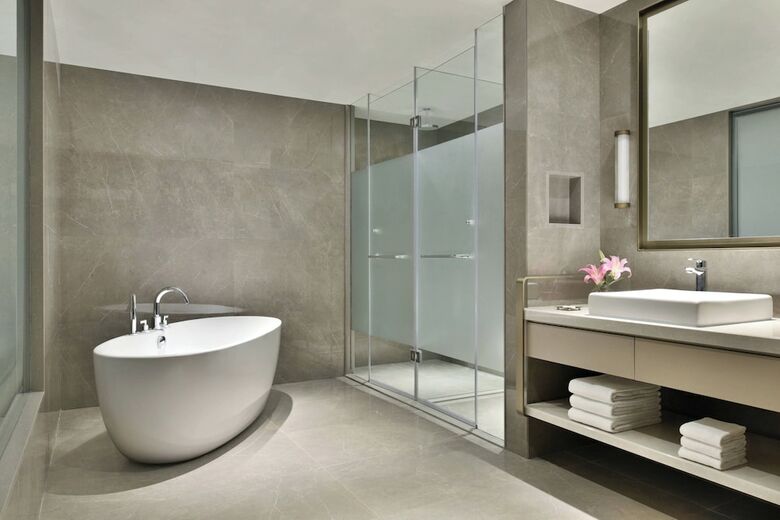 Hotel Courtyard By Marriott Bhopal