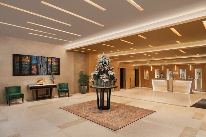 Hotel Courtyard By Marriott Bhopal