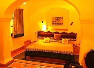 Hotel The Haveli Hari Ganga