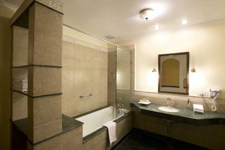 Hotel The Haveli Hari Ganga