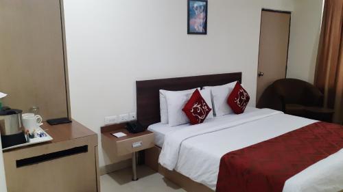 Hotel Hyphen Grand Haridwar