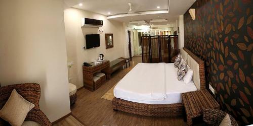 Hotel Ganga Exotica