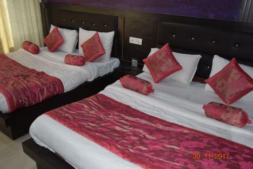 Hotel Trishul