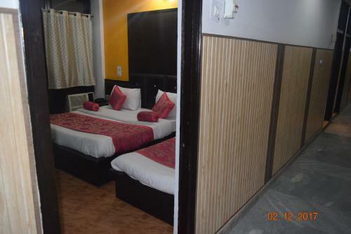 Hotel Trishul