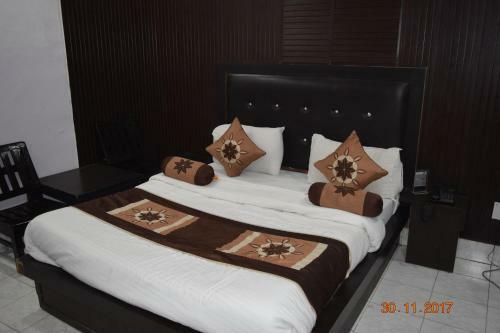 Hotel Trishul