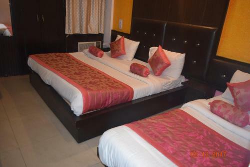 Hotel Trishul