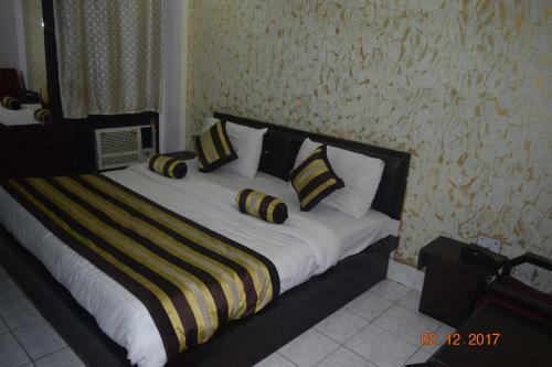 Hotel Trishul
