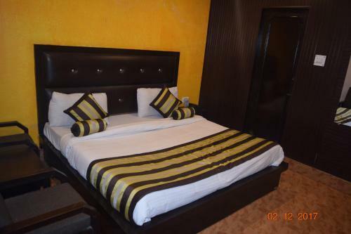 Hotel Trishul