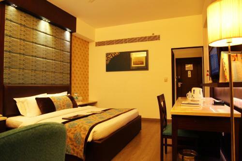 Hotel Country Inn & Suites By Carlson Haridwar