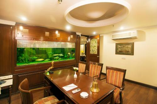 Hotel Country Inn & Suites By Carlson Haridwar