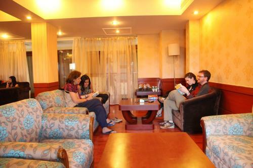 Hotel Country Inn & Suites By Carlson Haridwar