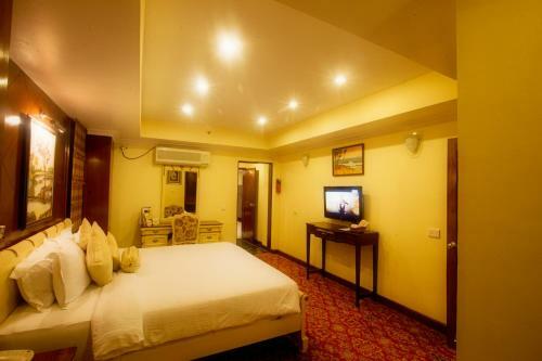 Hotel Country Inn & Suites By Carlson Haridwar