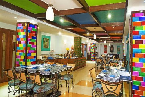 Hotel Country Inn & Suites By Carlson Haridwar